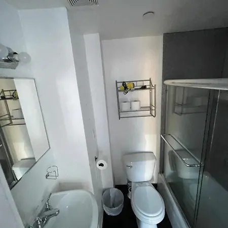 Nest Loft Studio Herald Square New York Exterior photo