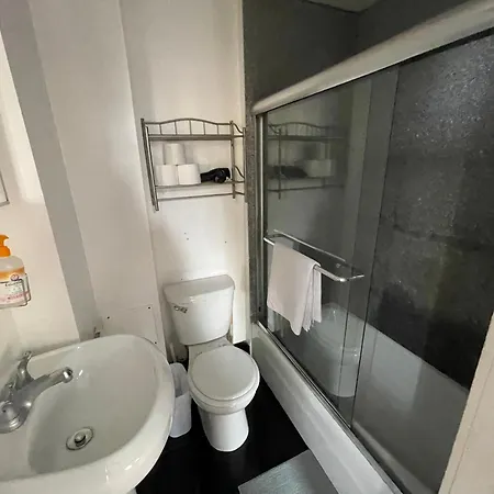 Nest Loft Studio Herald Square New York Exterior photo