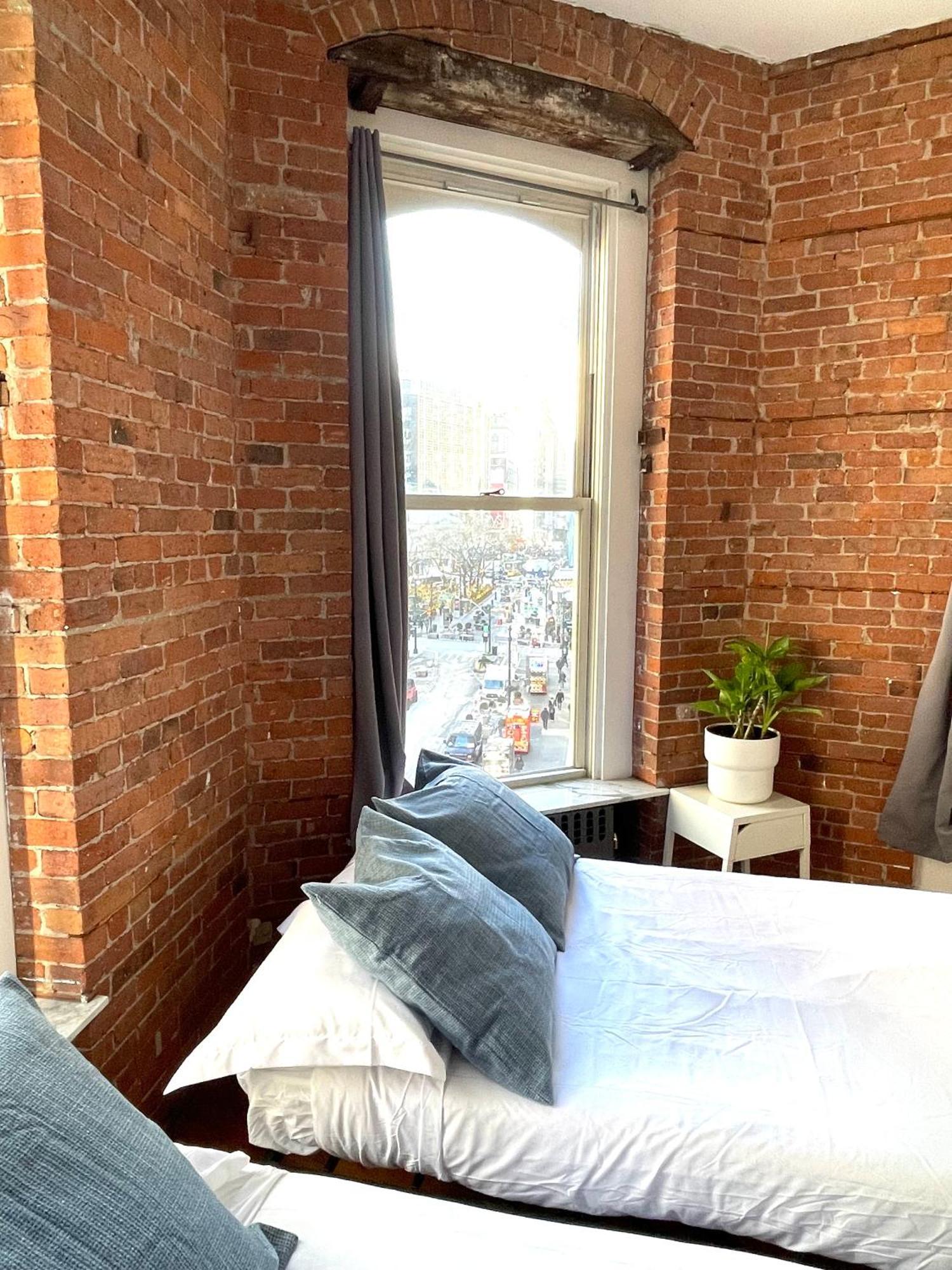 Appartamento Nest Loft Herald Square New York